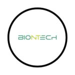 Black Circle with Utensils Restaurant Logo (60)