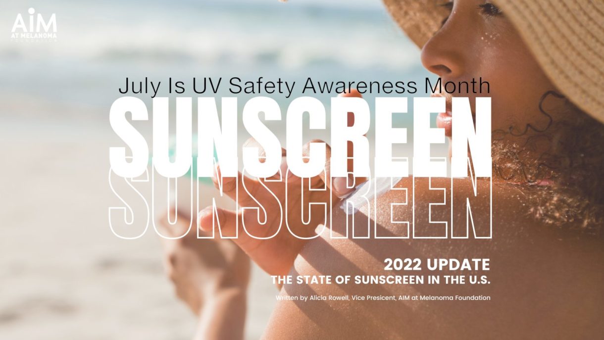 Featured image for “2022: The State of Sunscreen in the U.S.”