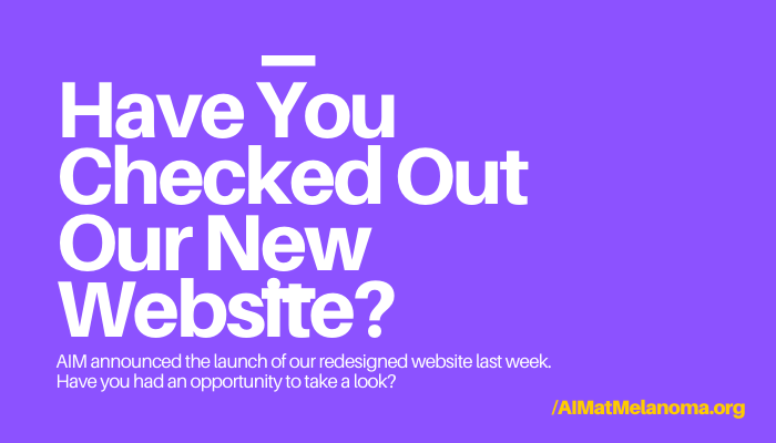 Featured image for “Have You Checked Out Our New Website?”