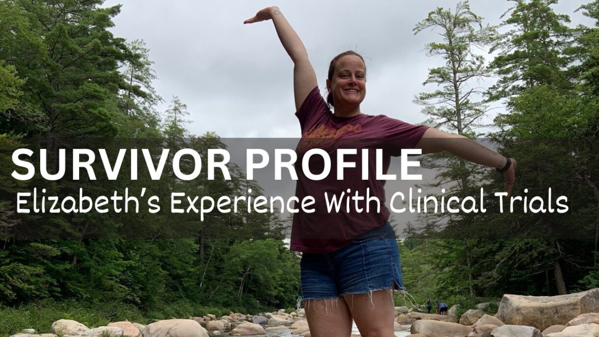 Featured image for “Elizabeth’s Battle Against Melanoma: How Clinical Trials Changed Her Life”