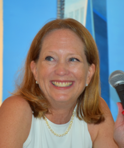 Catherine Hughes Catherine McVay Hughes