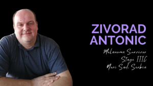 Featured image for “International Survivor Spotlight:  Zivorad Antonic, Serbia”