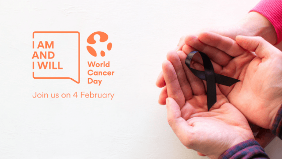 World Cancer Day 2019