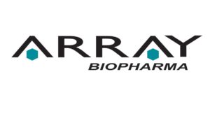 Array Biopharma Logo