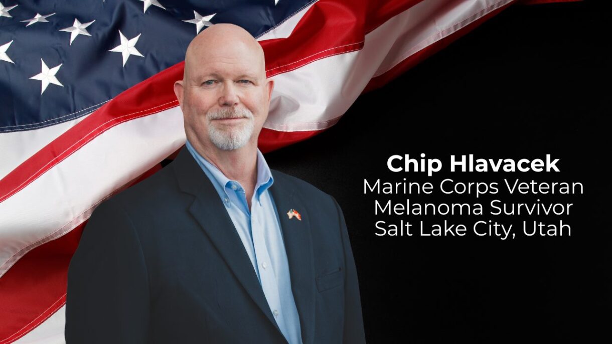 Featured image for “From Service to Survival: A Veteran’s Battle with Melanoma”