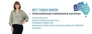 Featured image for “International Advocate Spotlight: Australia’s Tamara Dawson”