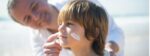 Featured image for “The Cost of Sunscreen May Be Costing Lives”