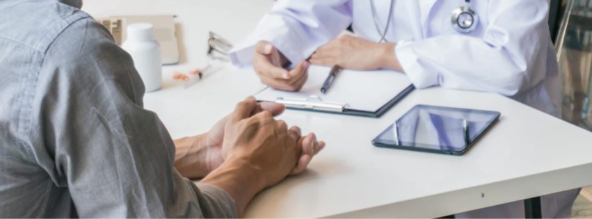 Featured image for “You’re Not Out of Options—What To Do After First Line Therapy Fails”