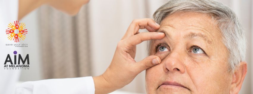 Featured image for “Uveal Melanoma Webinar: Part II — Navigating Treatment in the Metastatic Setting                     ”