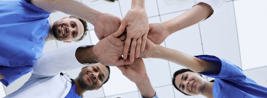 Featured image for “University of New Mexico Comprehensive Cancer Center | May 16, 2026”