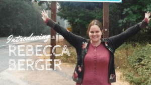 Featured image for "El melanoma no define a Rebecca Berger"