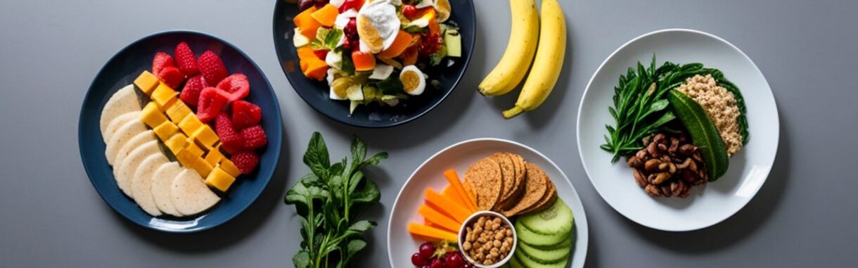 What to Eat—and Not to Eat—During Therapy