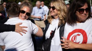Featured image for “Back to AIM: Advocacy, Walks, and Fall Initiatives in Melanoma”