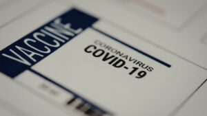 Featured image for “Improved Response to Immunotherapy with COVID-19 mRNA Vaccines”
