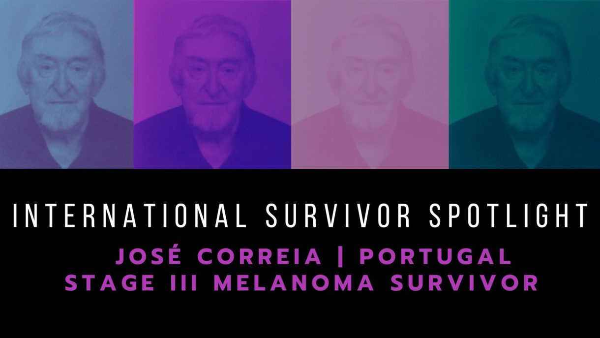 Featured image for “International Survivor Spotlight:  José Correia, Portugal”