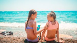 Featured image for “FDA Takes Steps Aimed at Improving Quality, Safety and Efficacy of Sunscreens”