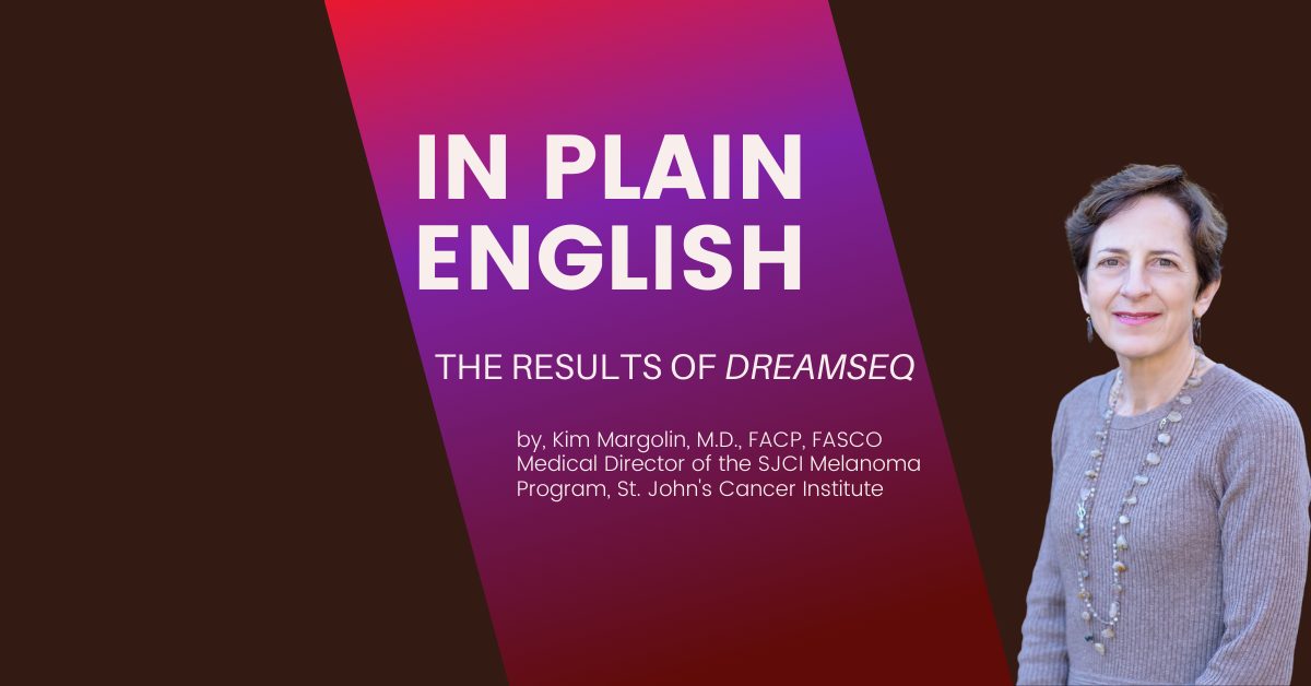 Imagen destacada de "In Plain English: Los resultados de DreamSeq"