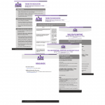 Side Effect Management Guides