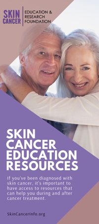 Skin Cancer Education Resources
