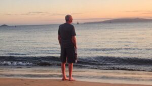 Featured image for “A Life Rewritten: Finding Strength in the Face of Melanoma”