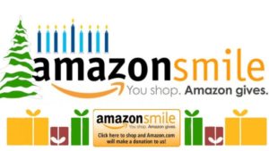 Featured image for "Compra en Amazon Smile estas fiestas"