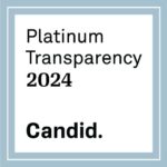 Platinum Transparency 2024 - Candid Seal
