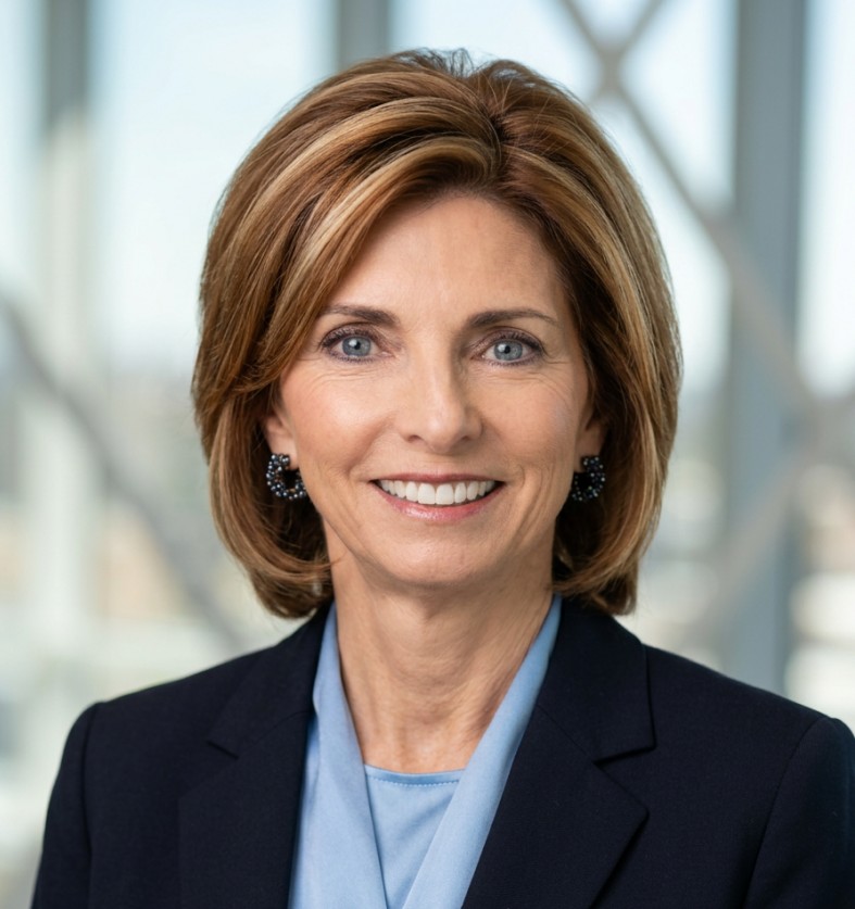 Ellen Fahey-Smith