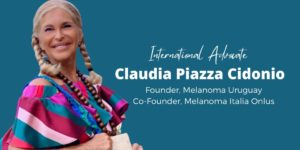Featured image for “International Advocate Spotlight: Claudia Piazza Cidonio”