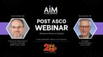 Featured image for “Webinar: Post-ASCO Melanoma Research Update”