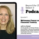 Featured image for “Melanoma Cancer and Financial Toxicity”