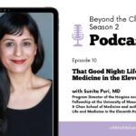 Featured image for “That Good Night: Life and Medicine in the Eleventh Hour”