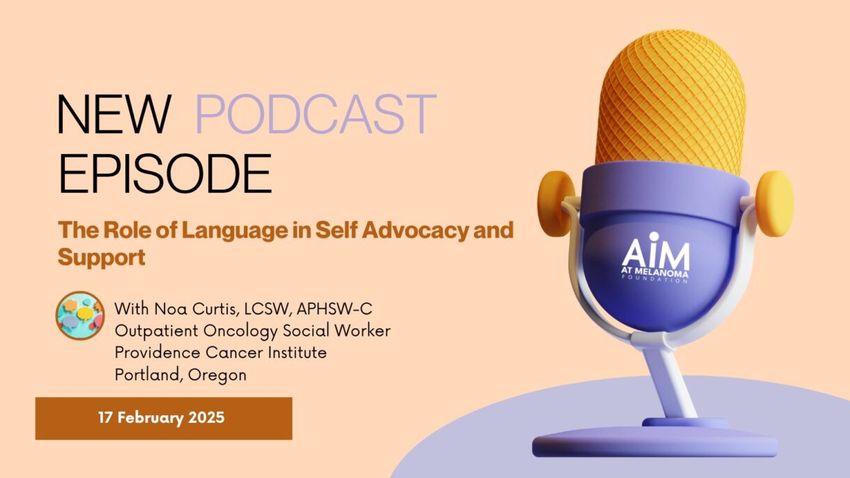 Featured image for “The Role of Language in Self Advocacy and Support”
