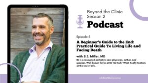 Featured image for “A Beginner’s Guide to the End: Practical Guide To Living Life and Facing Death”