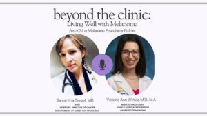 Featured image for “Young Adult Cancer & Mental Health”