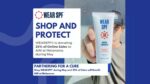 Featured image for “AIM at Melanoma + WEARSPF®: Partnering for a Cause This Melanoma Awareness Month”