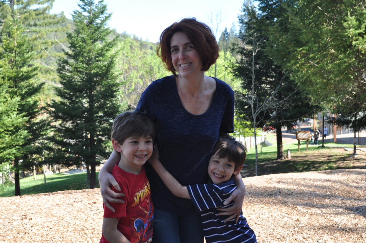 Inheriting Cancer Risk Factors - AIM at Melanoma Foundation